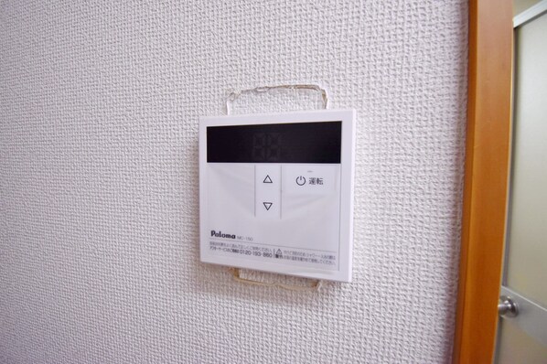 ハイツXの物件内観写真